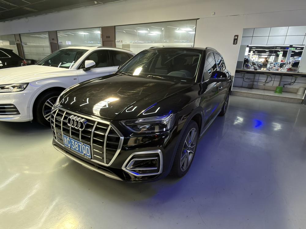 Audi Audi Q5L