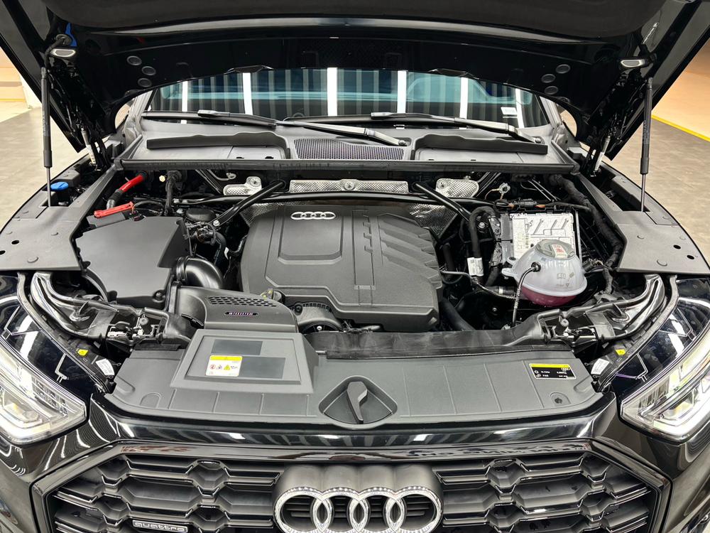Audi Audi Q5L