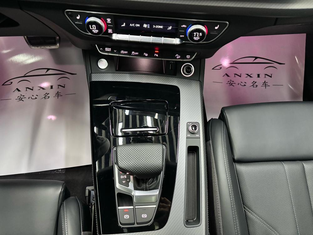 Audi Audi Q5L