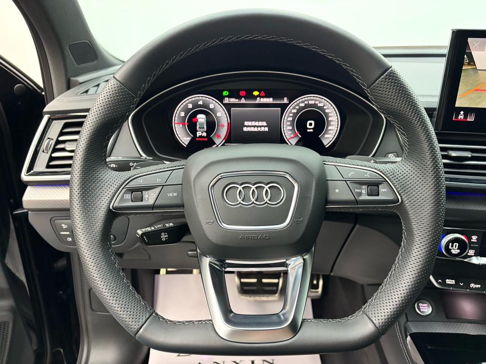 Audi Audi Q5L