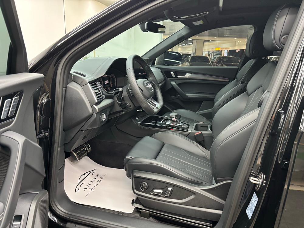 Audi Audi Q5L