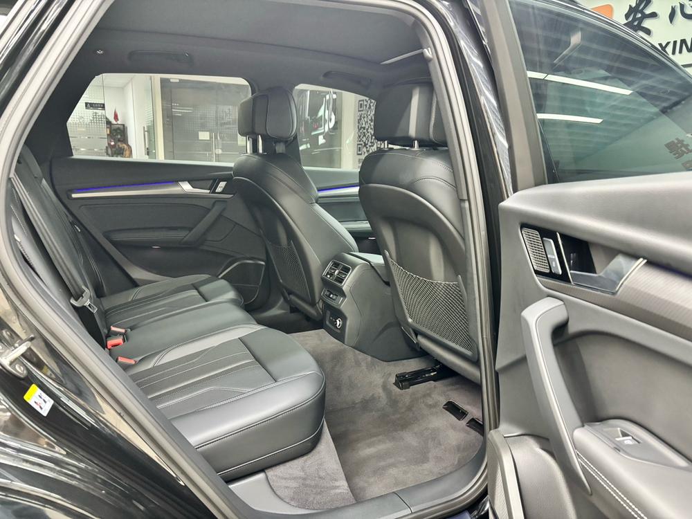 Audi Audi Q5L