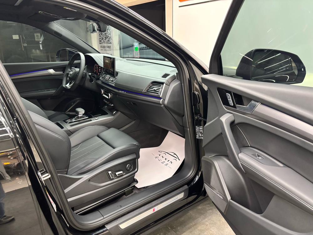 Audi Audi Q5L
