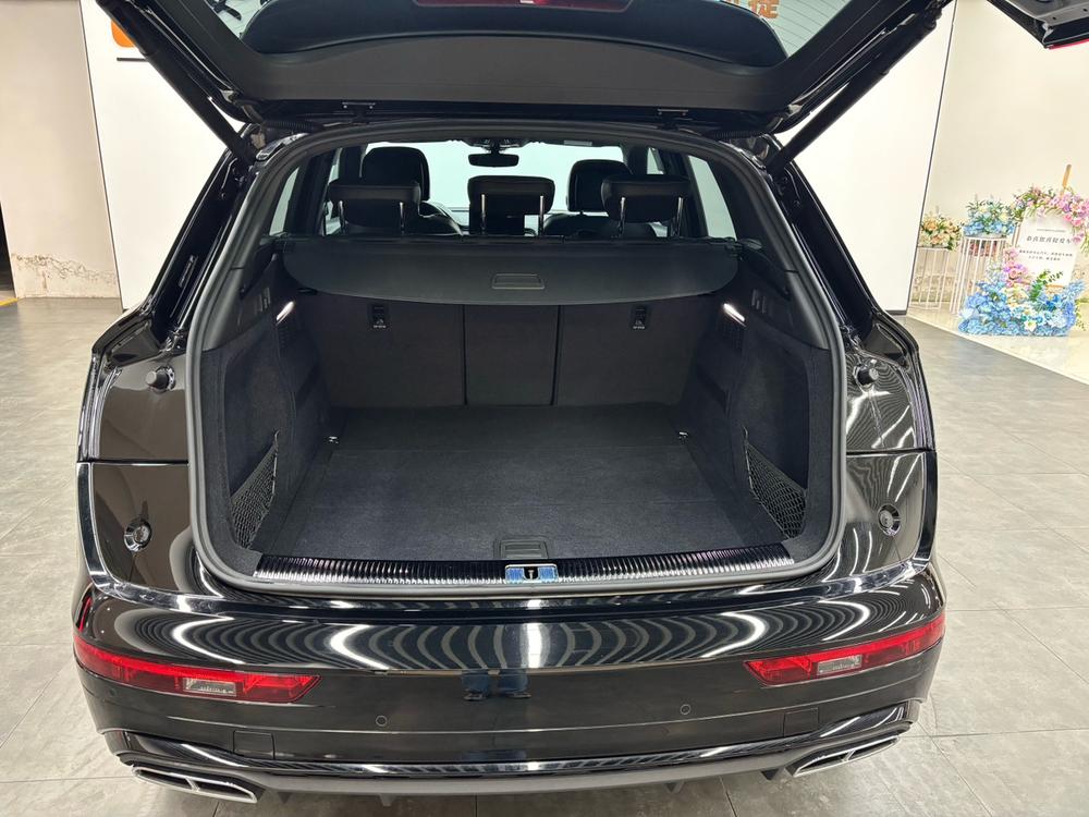 Audi Audi Q5L
