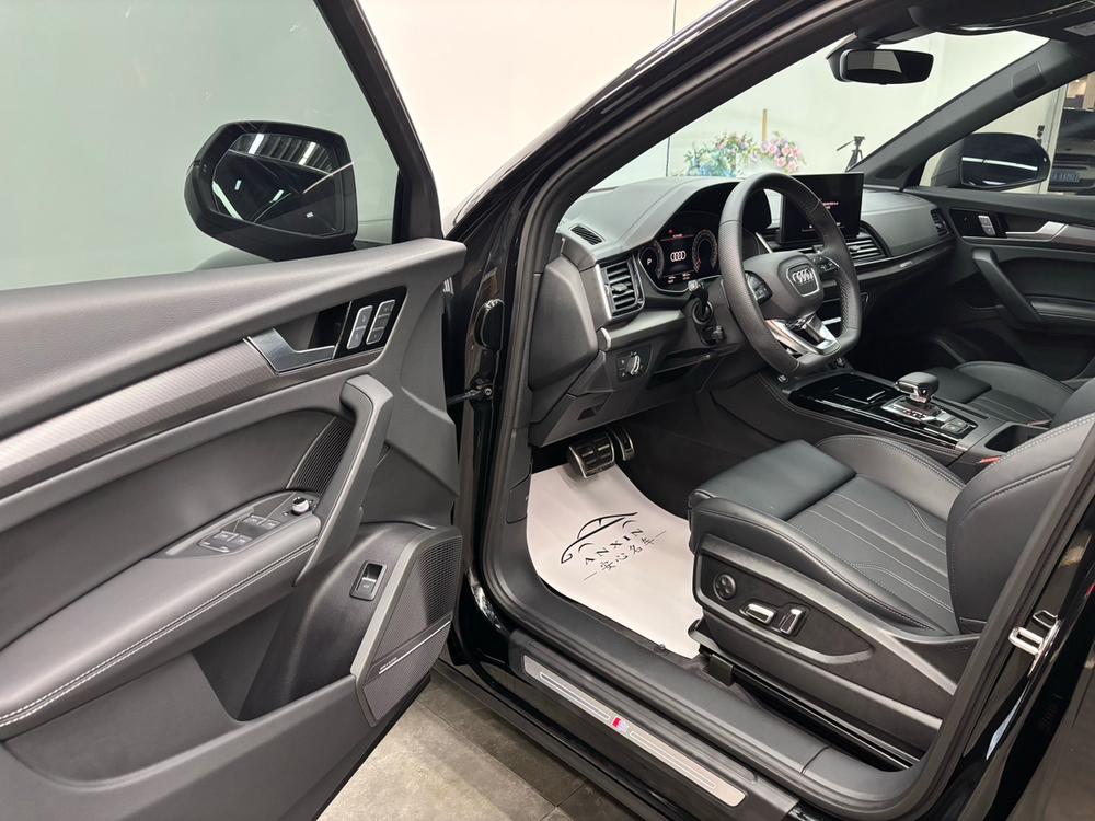 Audi Audi Q5L