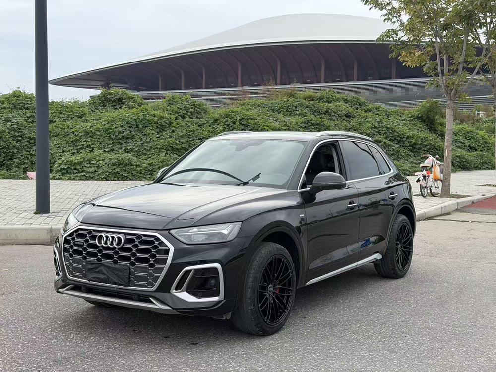 Audi Audi Q5L