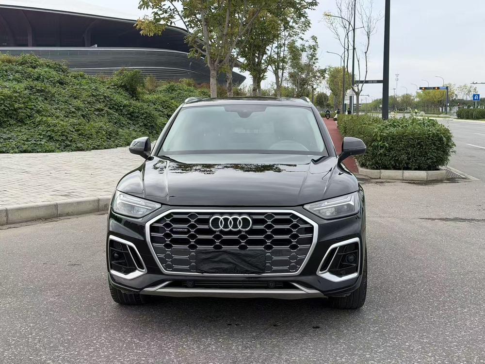 Audi Audi Q5L