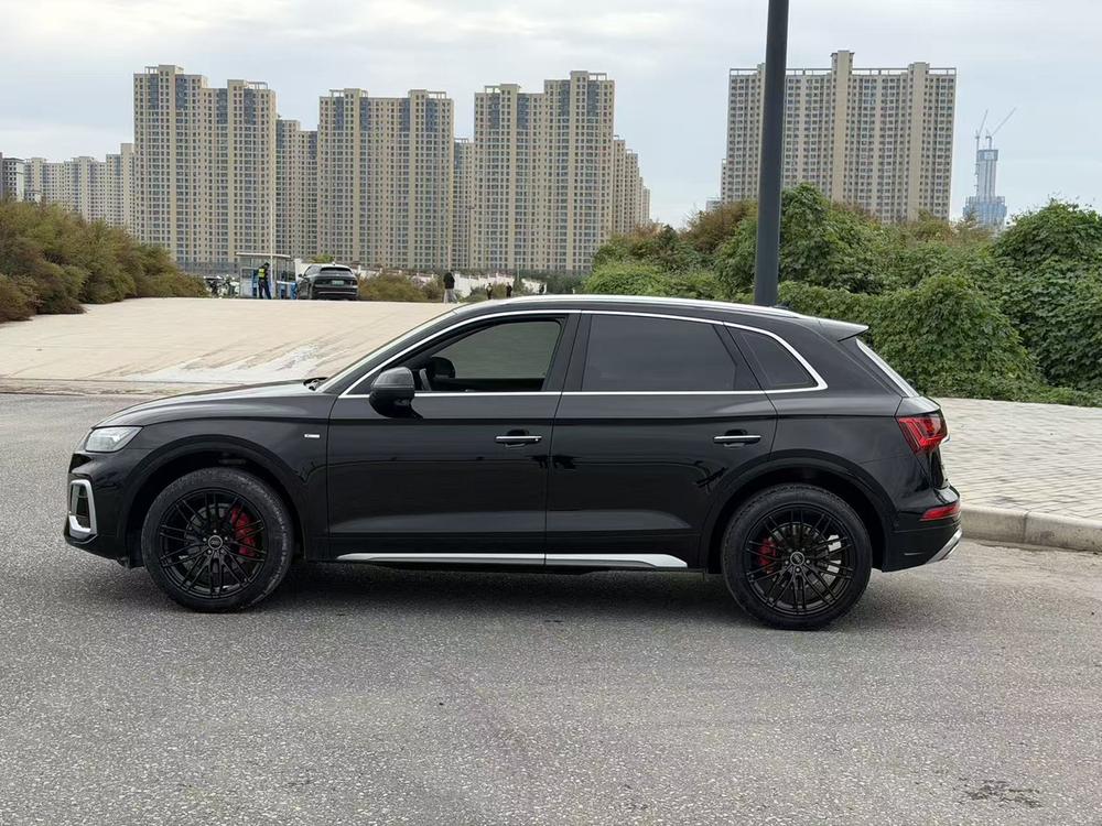 Audi Audi Q5L