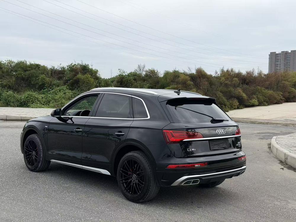 Audi Audi Q5L