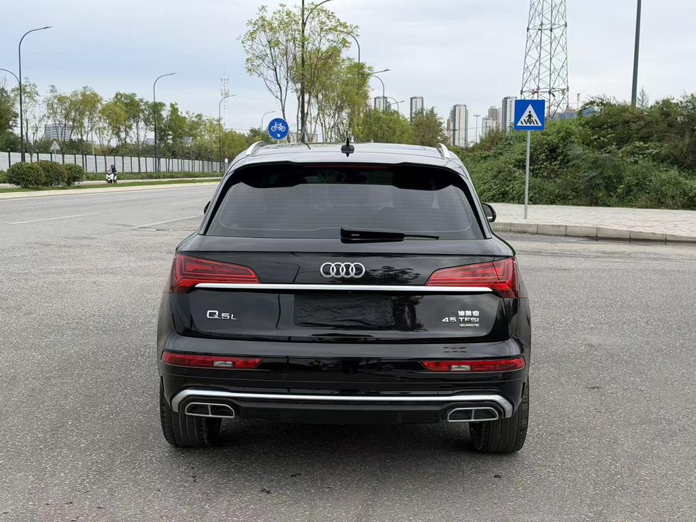 Audi Audi Q5L