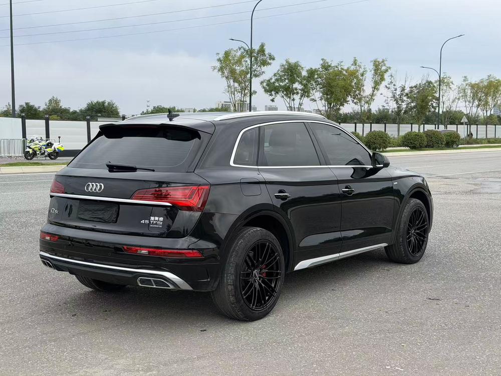 Audi Audi Q5L