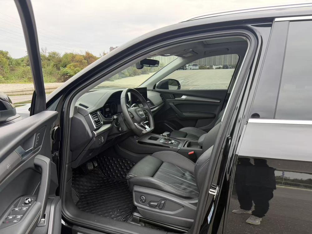 Audi Audi Q5L