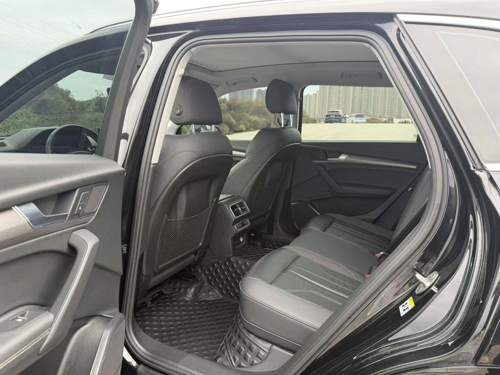 Audi Audi Q5L