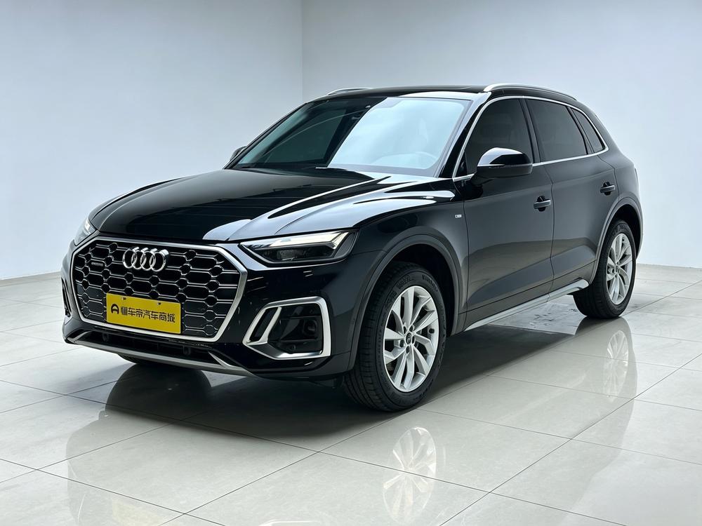 Audi Audi Q5L