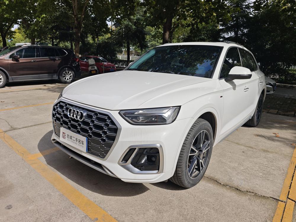 Audi Audi Q5L