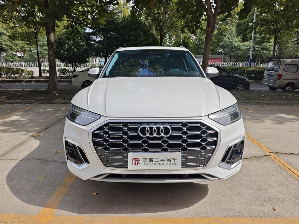 Audi Audi Q5L