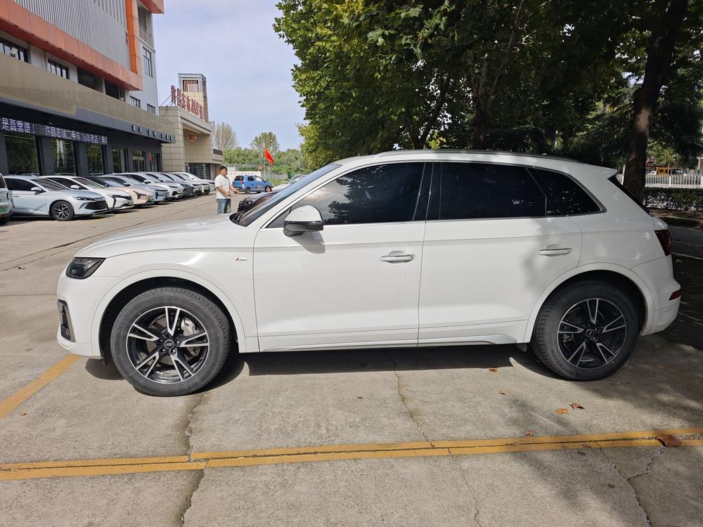 Audi Audi Q5L