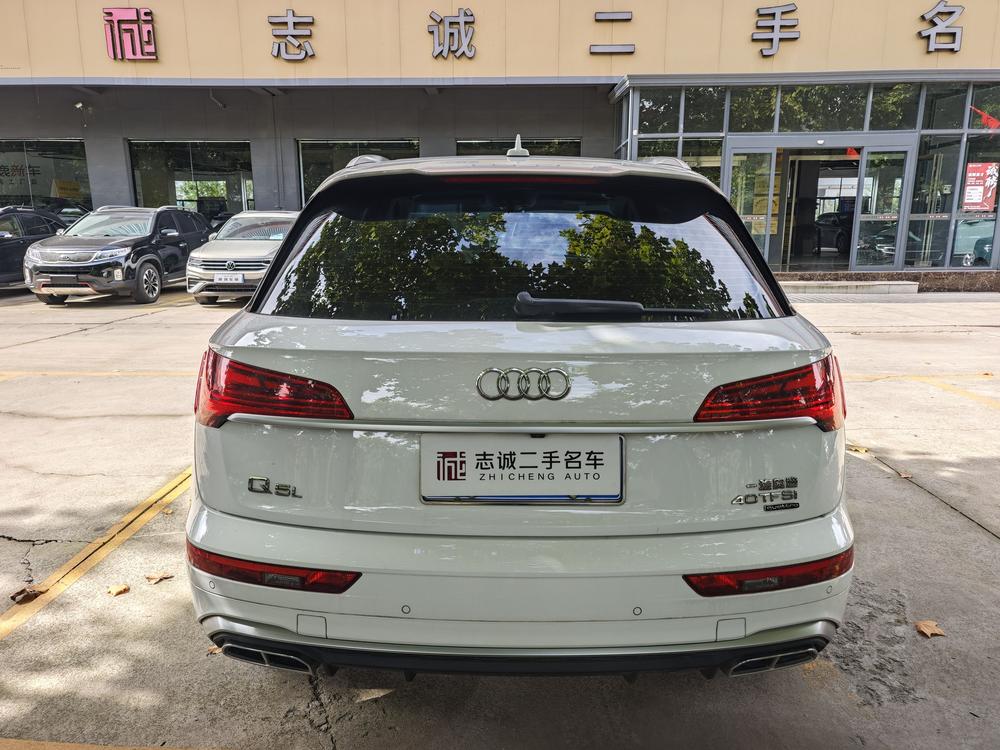 Audi Audi Q5L