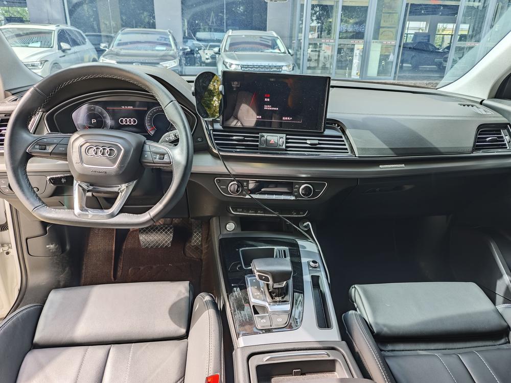 Audi Audi Q5L