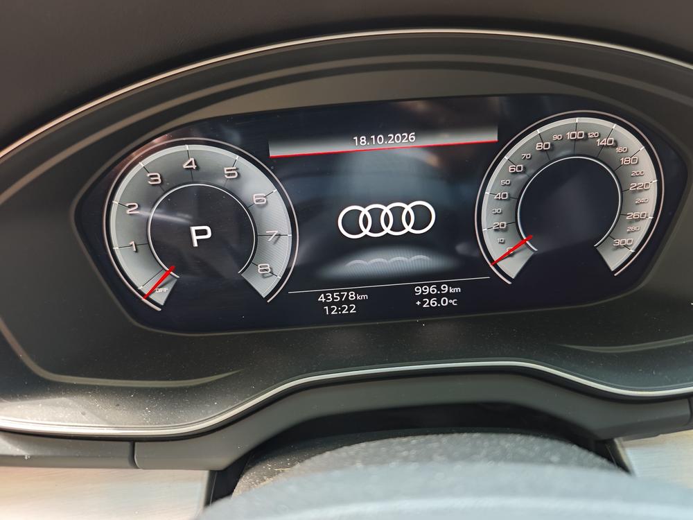 Audi Audi Q5L