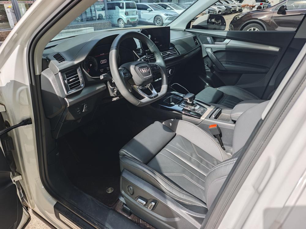 Audi Audi Q5L