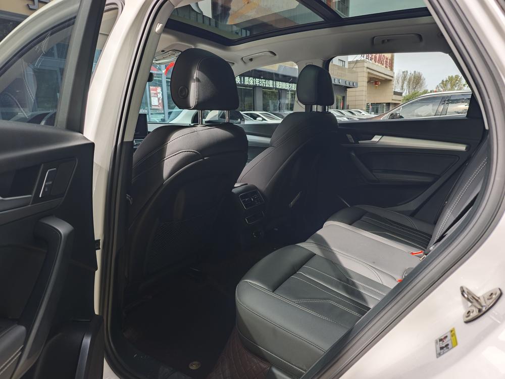 Audi Audi Q5L