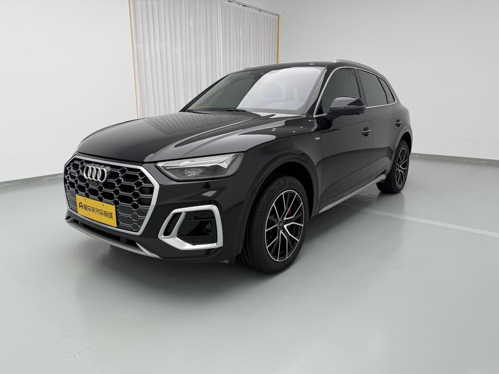 Audi Audi Q5L