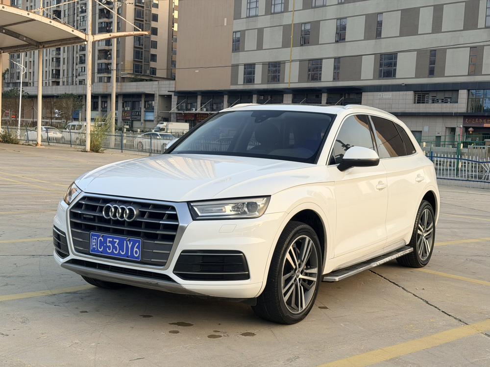 Audi Audi Q5L