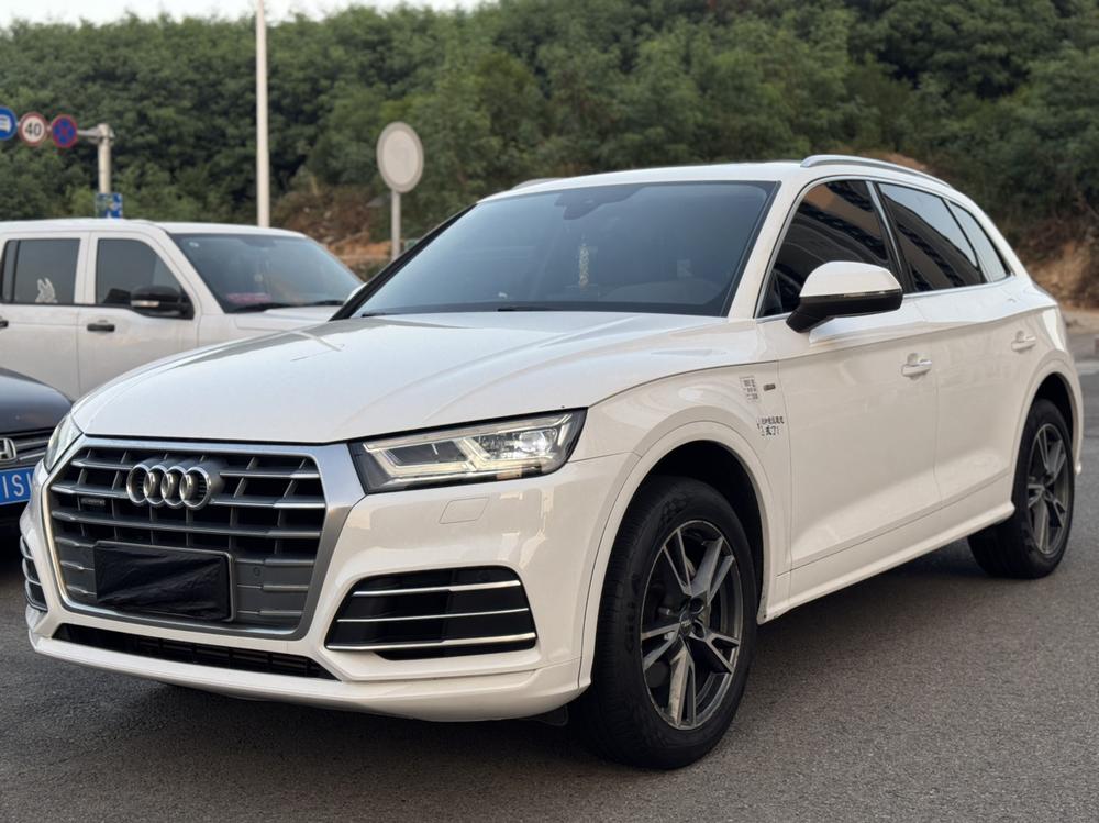 Audi Audi Q5L