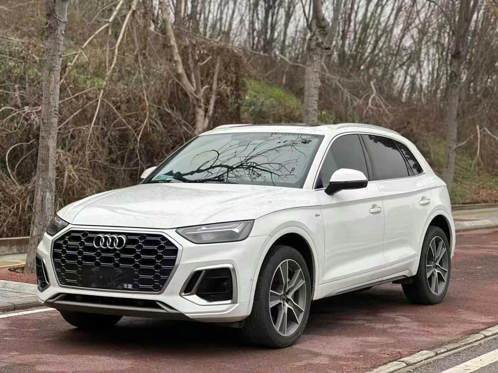 Audi Audi Q5L
