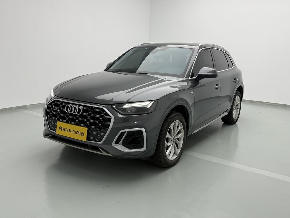 Audi Audi Q5L