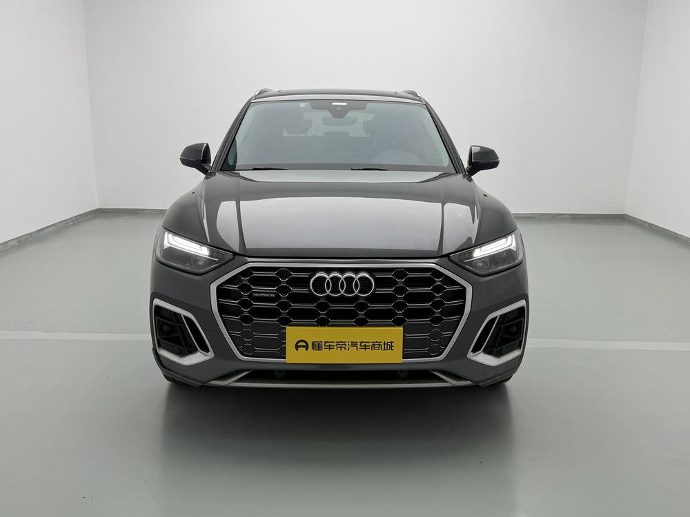 Audi Audi Q5L
