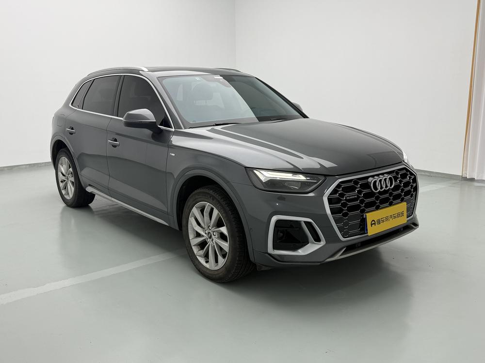 Audi Audi Q5L