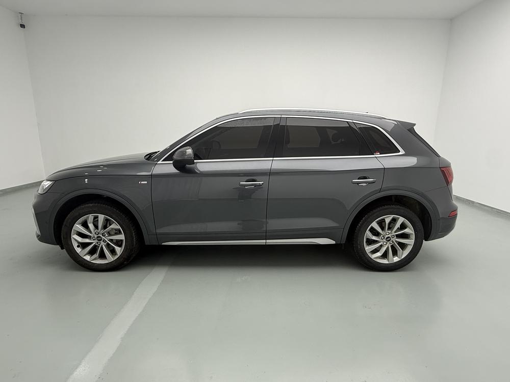 Audi Audi Q5L