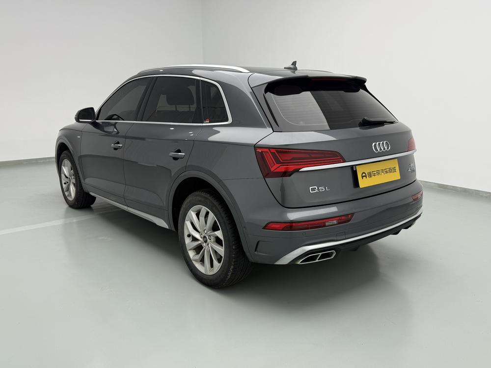Audi Audi Q5L