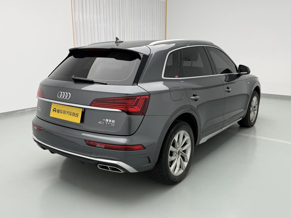 Audi Audi Q5L