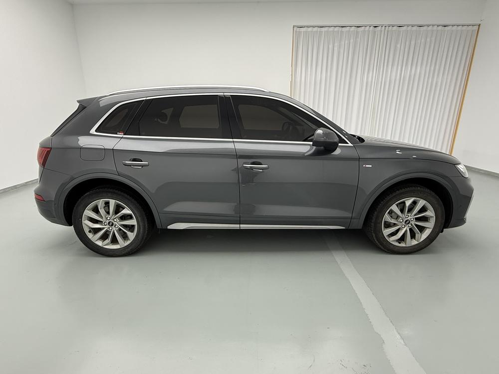 Audi Audi Q5L