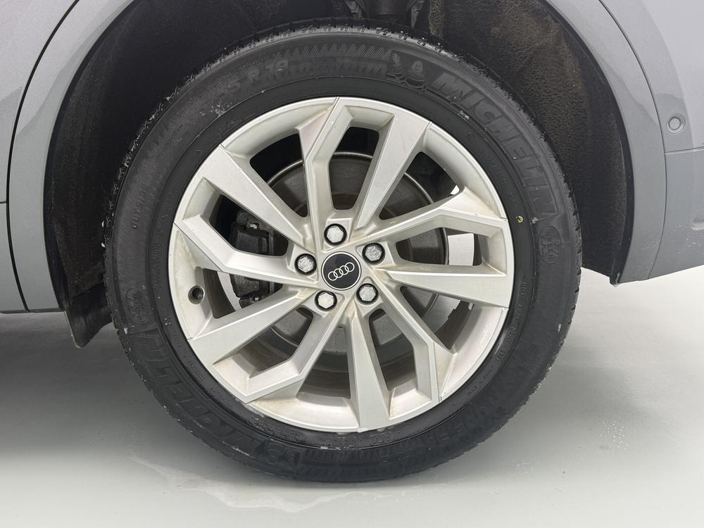 Audi Audi Q5L