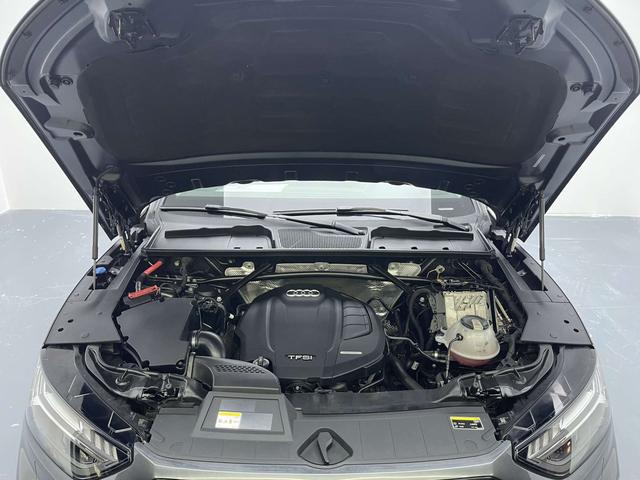 Audi Audi Q5L