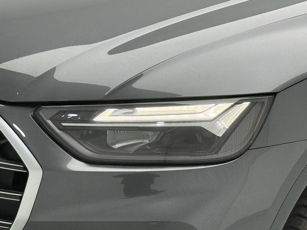 Audi Audi Q5L