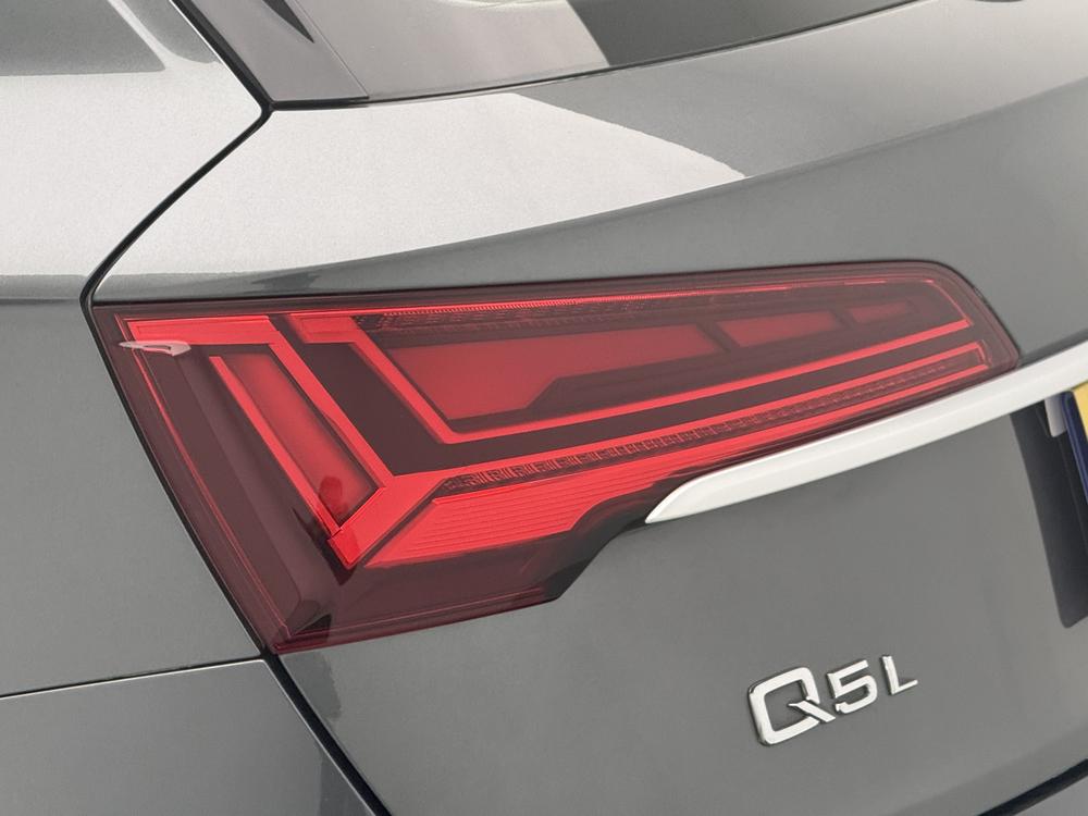 Audi Audi Q5L