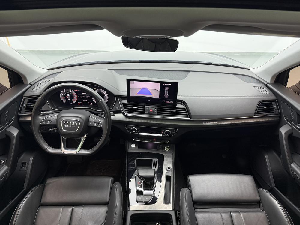 Audi Audi Q5L