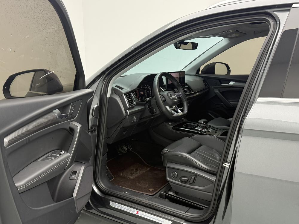 Audi Audi Q5L