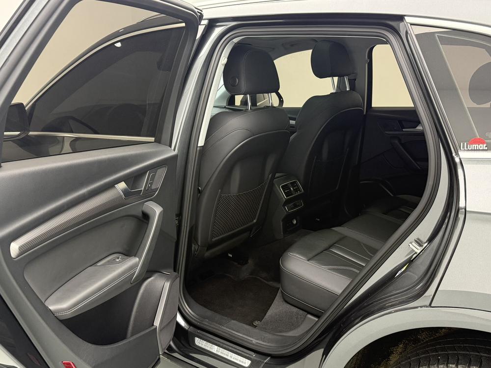 Audi Audi Q5L