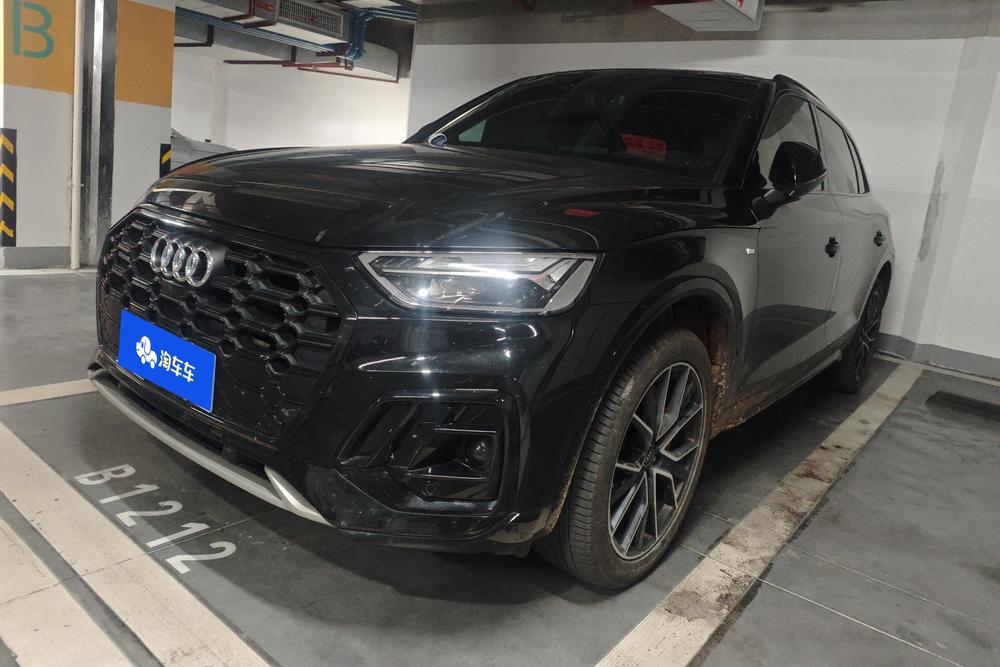 Audi Audi Q5L