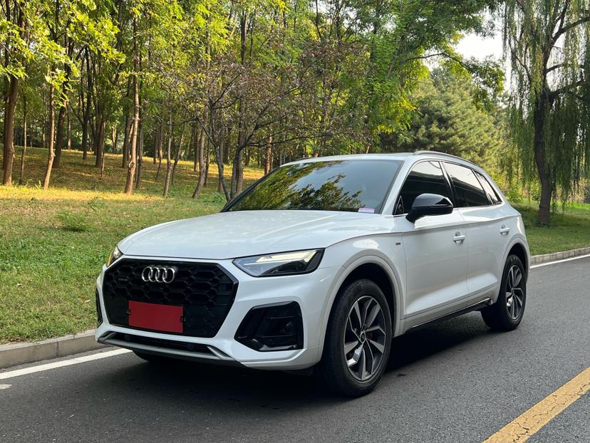 Audi Audi Q5L