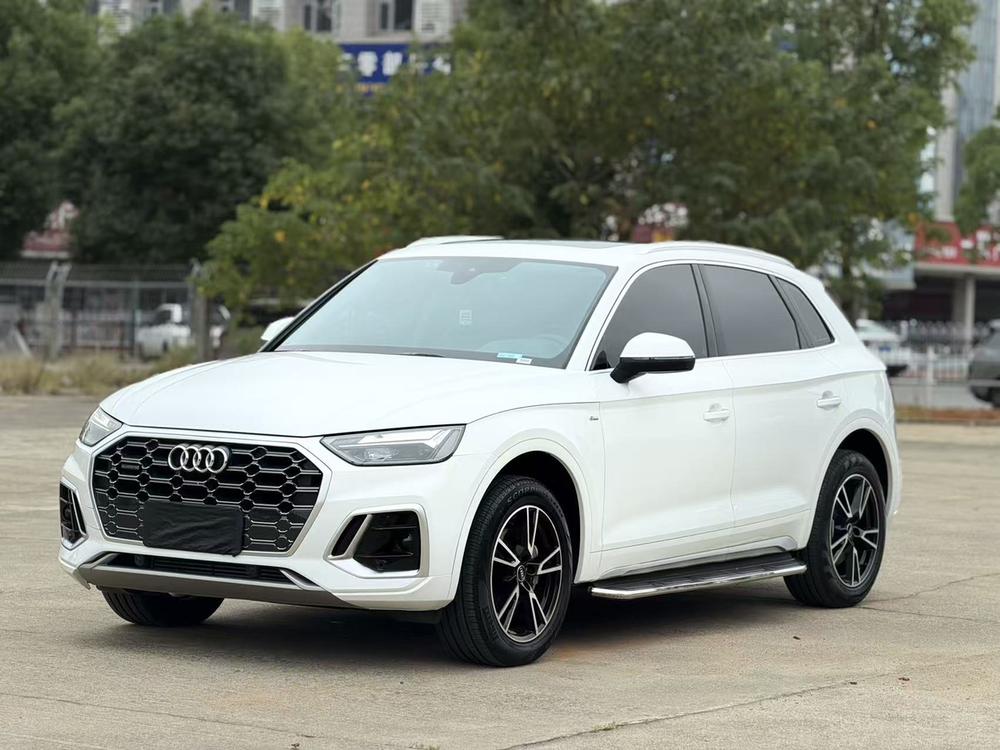 Audi Audi Q5L
