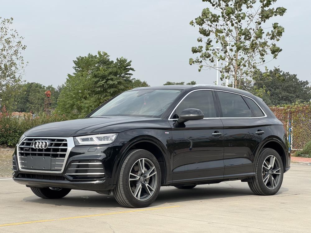 Audi Audi Q5L