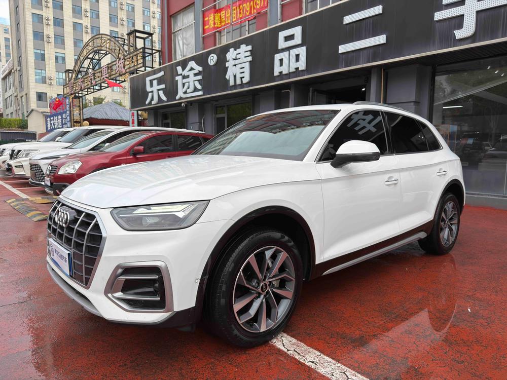 Audi Audi Q5L
