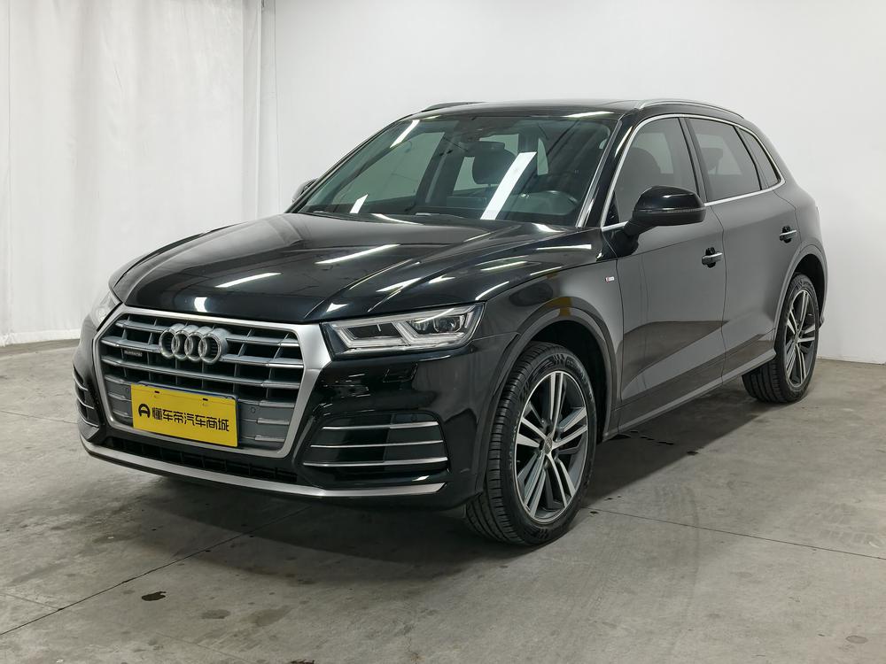 Audi Audi Q5L